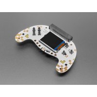 Adafruit 5895 ELECFREAKS Retro Programming Arcade for micro:bit V2 - micro:bit V2 Not Included