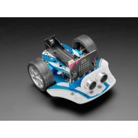 Adafruit 5898 ELECFREAKS Smart Cutebot Pro Programming Robot Car for micro:bit