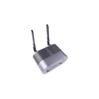 Jetson Mini PC-A206 with Jetson Xavier NX module