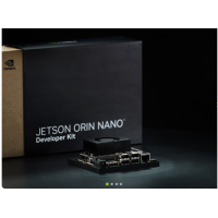 NVIDIA Jetson Orin Nano Developer Kit