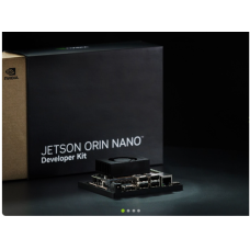 NVIDIA Jetson Orin Nano Developer Kit