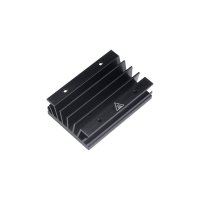 Aluminum Heatsink for Jetson Nano Module