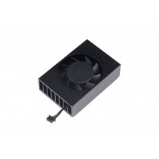 Aluminum Heatsink with Fan for Jetson Xavier NX Module