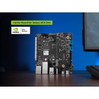 reComputer Mini J501 Carrier Board for Jetson AGX Orin with GMSL Extension