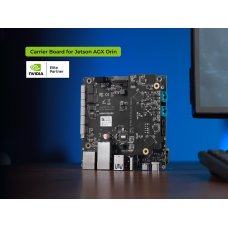 reComputer Mini J501 Carrier Board for Jetson AGX Orin with GMSL Extension