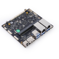 A608 Carrier Board for Jetson Orin NX/Orin Nano Series