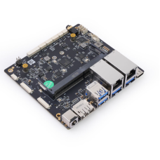 A608 Carrier Board for Jetson Orin NX/Orin Nano Series