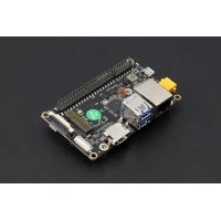 A203 Jetson Nano / Xavier NX Carrier Board (Support WiFi, Bluetooth, SSD)