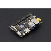 A603 Carrier Board for NVIDIA Jetson Orin NX / Nano (Support WiFi, Bluetooth, SSD)