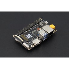 A603 Carrier Board for NVIDIA Jetson Orin NX / Nano (Support WiFi, Bluetooth, SSD)