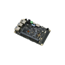 Jetson Carrier Board for NVIDIA Jetson Nano & Xavier NX (Edge AI Expansion)