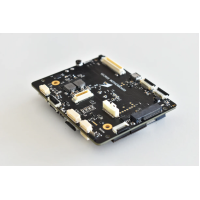 VECROS - “Jetcore” Jetson Carrier Board