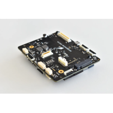 VECROS - “Jetcore” Jetson Carrier Board