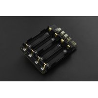UPS HAT for Jetson Nano
