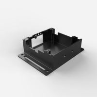 StereoLabs Enclosure for Orin AGX Developer Kit StereoLabs Enclosure for Orin AGX Developer Kit