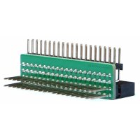 40pin GPIO Dual Edge connection board