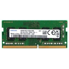 Samsung 4GB/8GB/16GB/32GB DDR4 PC4-25600 SO-DIMM