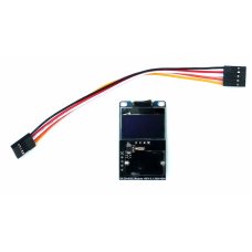 OLED+RTC for HC4-P