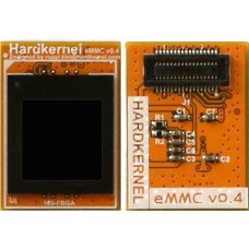 eMMC Module M1 - Linux