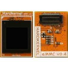 eMMC Module M1 - Linux