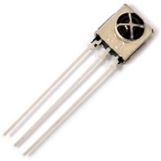 IR Sensor- ROM-WT138L(N)