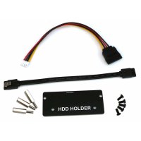 M1 SATA mount and cable kit