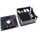 Hardkernel 92x92x15mm DC Cooling Fan w/ PWM, Speed Sensor (Tacho) - G240321095706 Hardkernel 92x92x15mm DC Cooling Fan w/ PWM, Speed Sensor (Tacho) - G240321095706