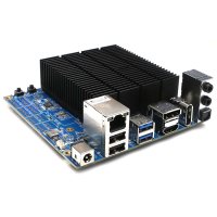 ODROID-H4, H4+ and H4 Ultra