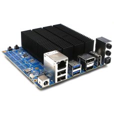 ODROID-H4, H4+ and H4 Ultra