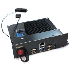 H5 Mini-ITX Kit - G260414102501 H5 Mini-ITX Kit - G260414102501