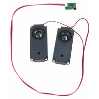 Speaker Kit for M1S