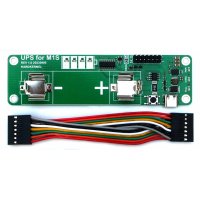 ODROID-M1S UPS Kit 