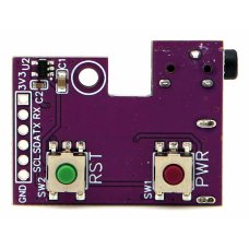 Mini IO Board for M1S