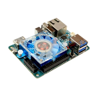 ODROID-XU4 Octa Core