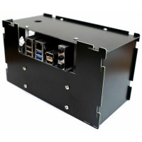 ODROID-H3 and H3+ Case Type 1 / Type 2