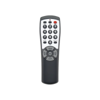 Parallax 3 Function Infrared Universal Remote