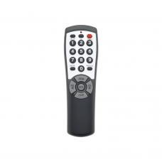 Parallax 3 Function Infrared Universal Remote