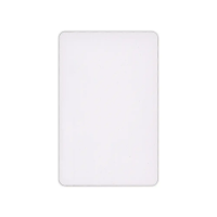 Parallax 28441 RFID R/W 54 x 85 mm Rectangle Tag