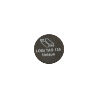 Parallax 28445 12.4 mm Round RFID Tag