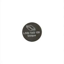 Parallax 28445 12.4 mm Round RFID Tag