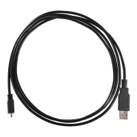 Parallax USB A to Micro B Cable