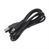 Parallax S3 USB Program/Charge Cable
