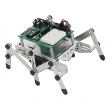 Parallax 30055 Crawler Kit for the Parallax Small Robot