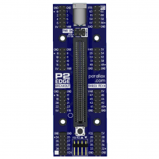 Parallax 64029 P2 Edge Breakout Board