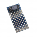 Parallax 64006E P2 Eval Mini Prototyping Add-on Board 