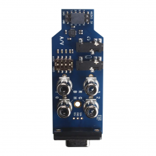 Parallax 64006H P2 Eval AV Breakout Add-on Board