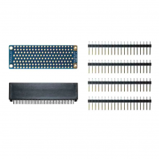 Parallax 64018 P2 Edge 80-pin Adapter Kit