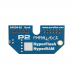 Parallax P2-ES Eval Board HyperRAM & HyperFlash Add-on