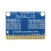 Parallax P2 Edge Module with 32MB RAM