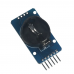Parallax 29127 DS3231 AT24C32 Real Time Clock Module